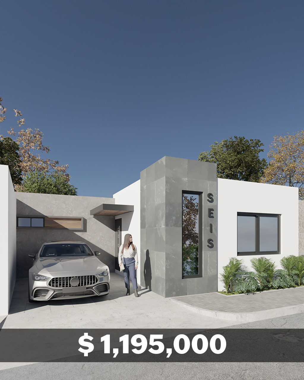 Galicia Residencial